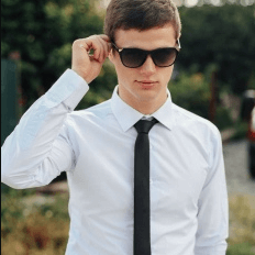 Автор: Анатолий Малинин